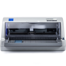 爱普生(EPSON)LQ-630K 针式打印机(80列平推式) 爱普生(EPSON)LQ-630K 针式打印机(80列平推式)