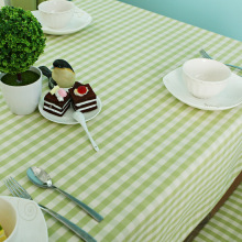素茧家居 棉麻布艺餐桌布 茶几布 工作台布 多用途盖布 多尺寸可选 接受定制 135*180cm